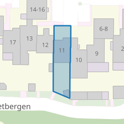 Perceel NNN00-F-2559