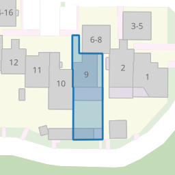 Perceel NNN00-F-2561