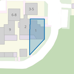 Perceel NNN00-F-2563