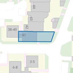Perceel NNN00-F-2564