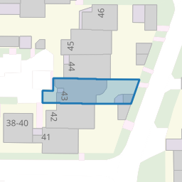 Perceel NNN00-F-2566