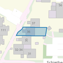 Perceel NNN00-F-2579