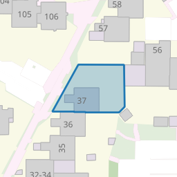 Perceel NNN00-F-2580