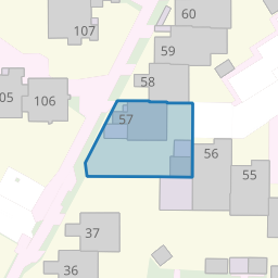 Perceel NNN00-F-2581