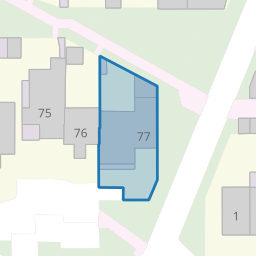 Perceel NNN00-F-2599