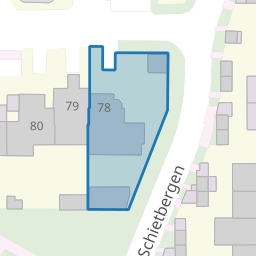 Perceel NNN00-F-2600