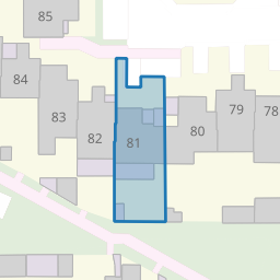 Perceel NNN00-F-2603