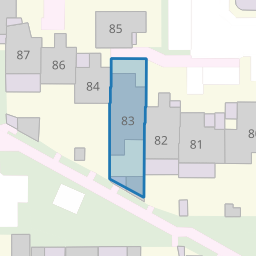 Perceel NNN00-F-2605