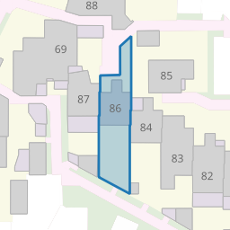 Perceel NNN00-F-2608