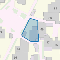 Perceel NNN00-F-2611