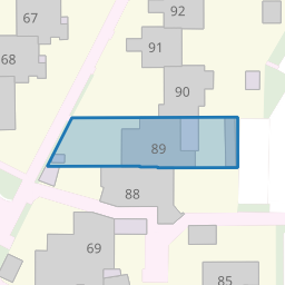 Perceel NNN00-F-2613