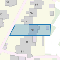 Perceel NNN00-F-2614