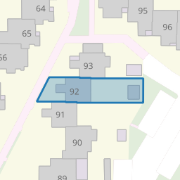 Perceel NNN00-F-2616