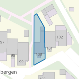 Perceel NNN00-F-2624