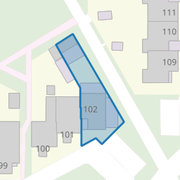 Perceel NNN00-F-2626