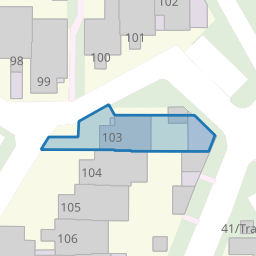 Perceel NNN00-F-2627