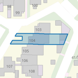 Perceel NNN00-F-2628