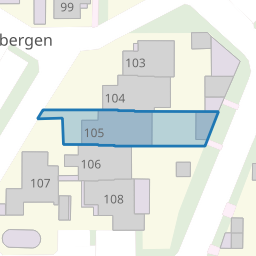 Perceel NNN00-F-2629