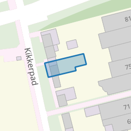 Perceel NNN00-F-2639