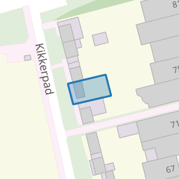 Perceel NNN00-F-2640