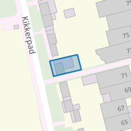 Perceel NNN00-F-2641