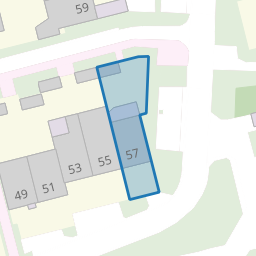 Perceel NNN00-F-2645