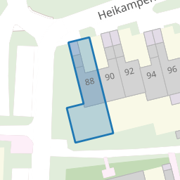 Perceel NNN00-F-2646