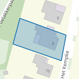 Perceel NNN00-F-2654