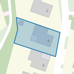 Perceel NNN00-F-2656