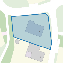 Perceel NNN00-F-2657