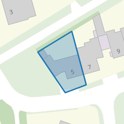 Perceel NNN00-F-2658