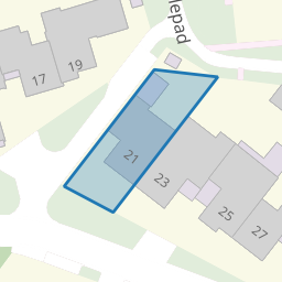 Perceel NNN00-F-2666