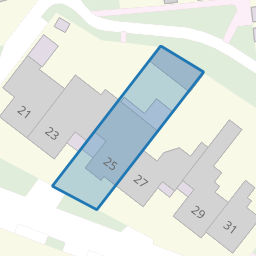 Perceel NNN00-F-2668