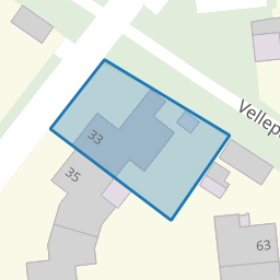 Perceel NNN00-F-2672