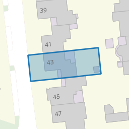 Perceel NNN00-F-2677