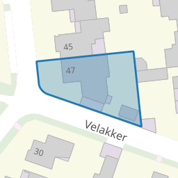 Perceel NNN00-F-2679