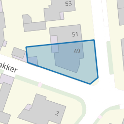 Perceel NNN00-F-2680