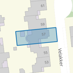 Perceel NNN00-F-2684