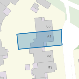 Perceel NNN00-F-2686