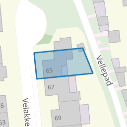 Perceel NNN00-F-2688