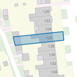 Perceel NNN00-F-2697