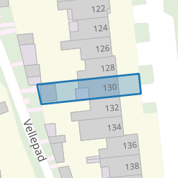 Perceel NNN00-F-2699