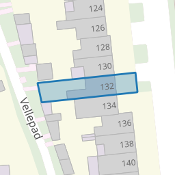 Perceel NNN00-F-2700