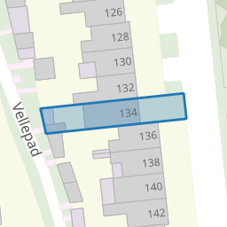 Perceel NNN00-F-2701