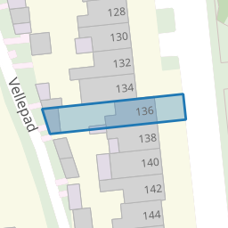 Perceel NNN00-F-2702