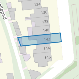 Perceel NNN00-F-2705