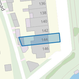 Perceel NNN00-F-2706