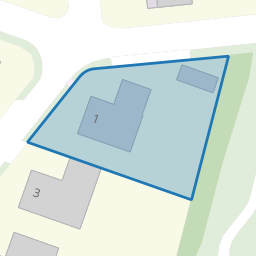 Perceel NNN00-F-2708