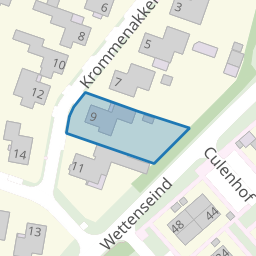 Perceel NNN00-F-2712