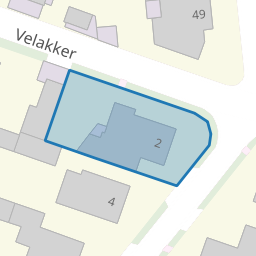 Perceel NNN00-F-2714